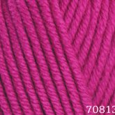 Himalaya Everyday Big Yarn, Plum - 70814 - Hobiumyarns